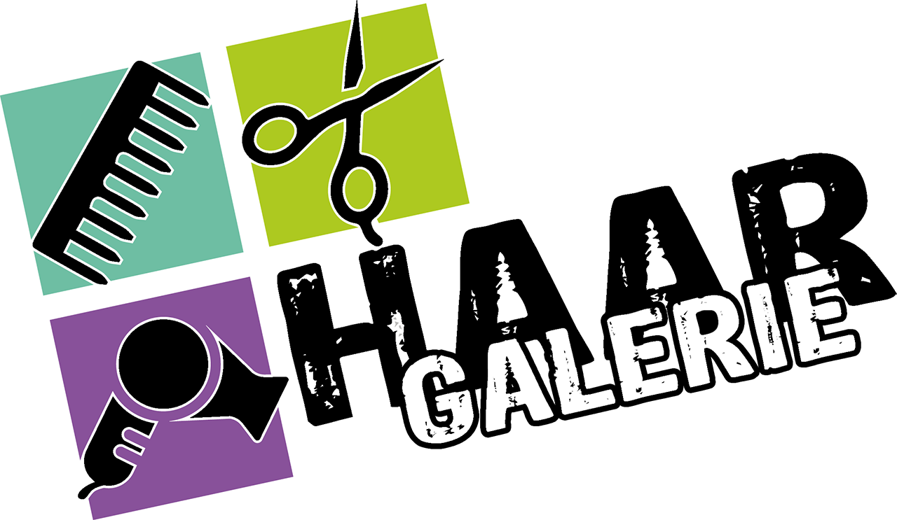 HAAR-GALERIE Logo