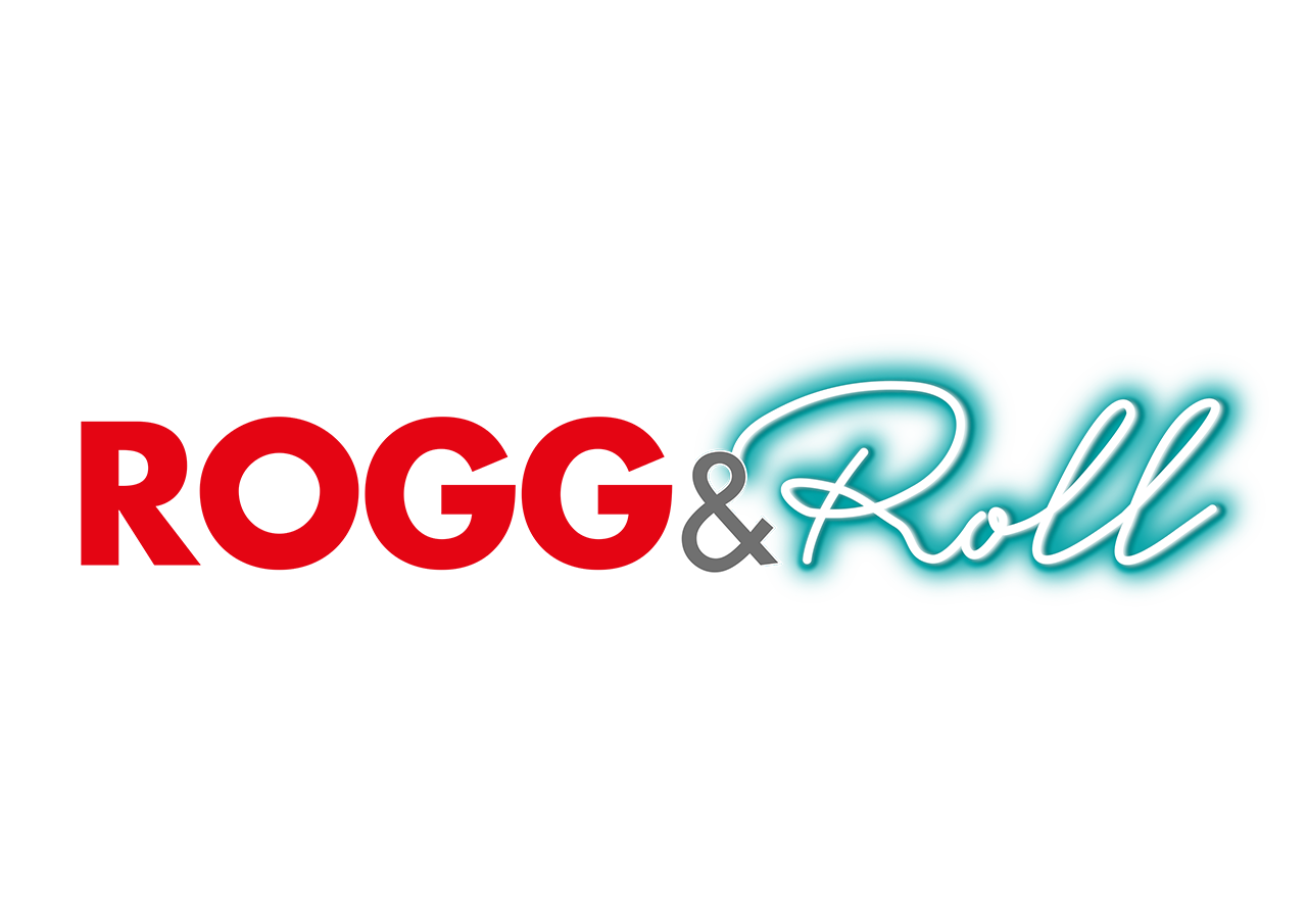 Rogg & Roll Balingen Logo