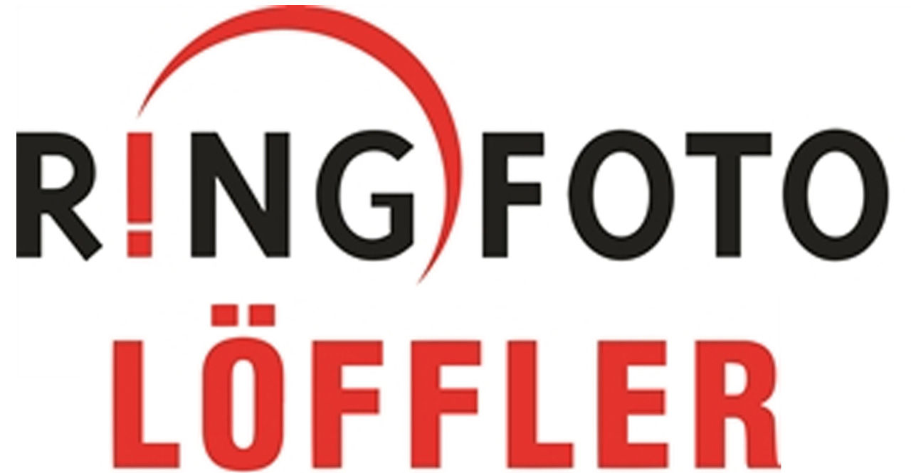 Ringfoto Löffler Logo