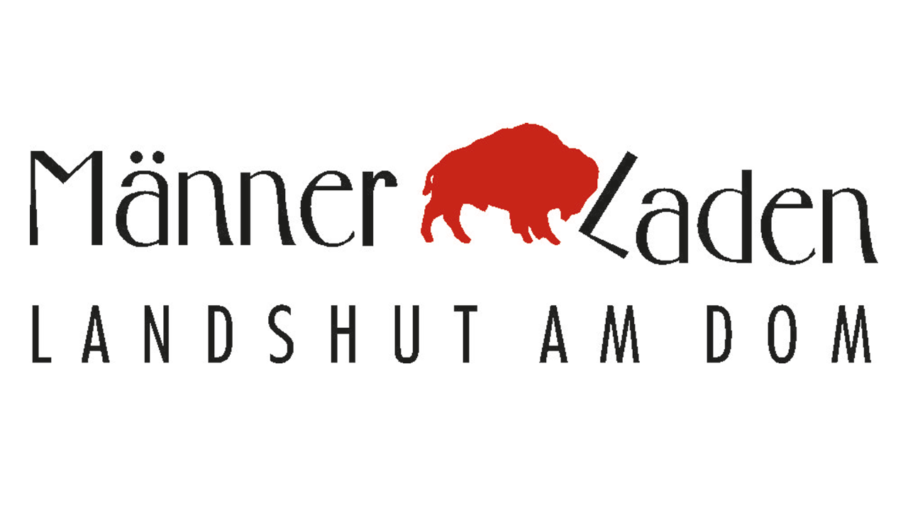 Männerladen Landshut Logo