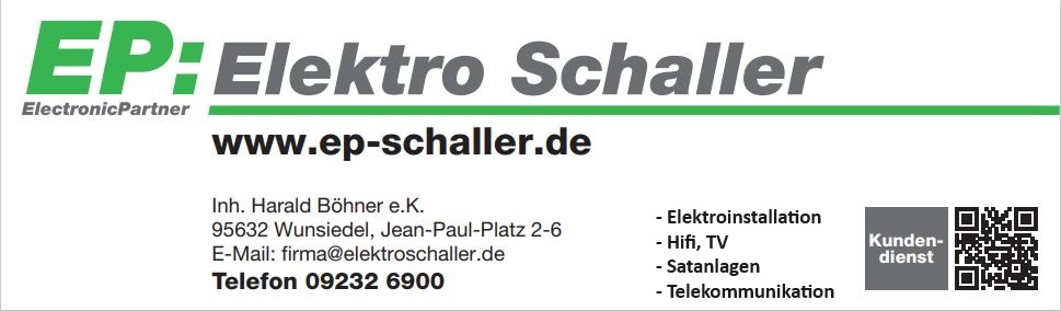 Elektro Schaller Logo