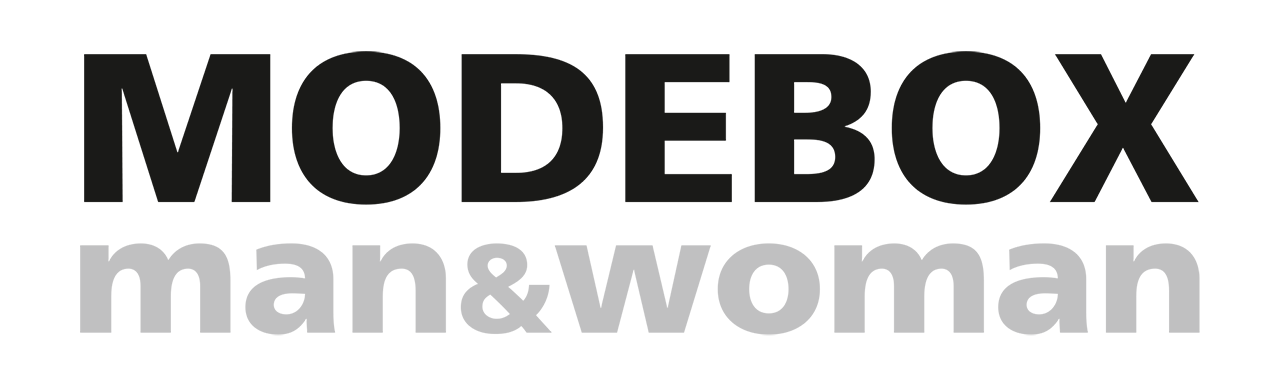 MODEBOX Inh. Kevin Meier e.K. Logo