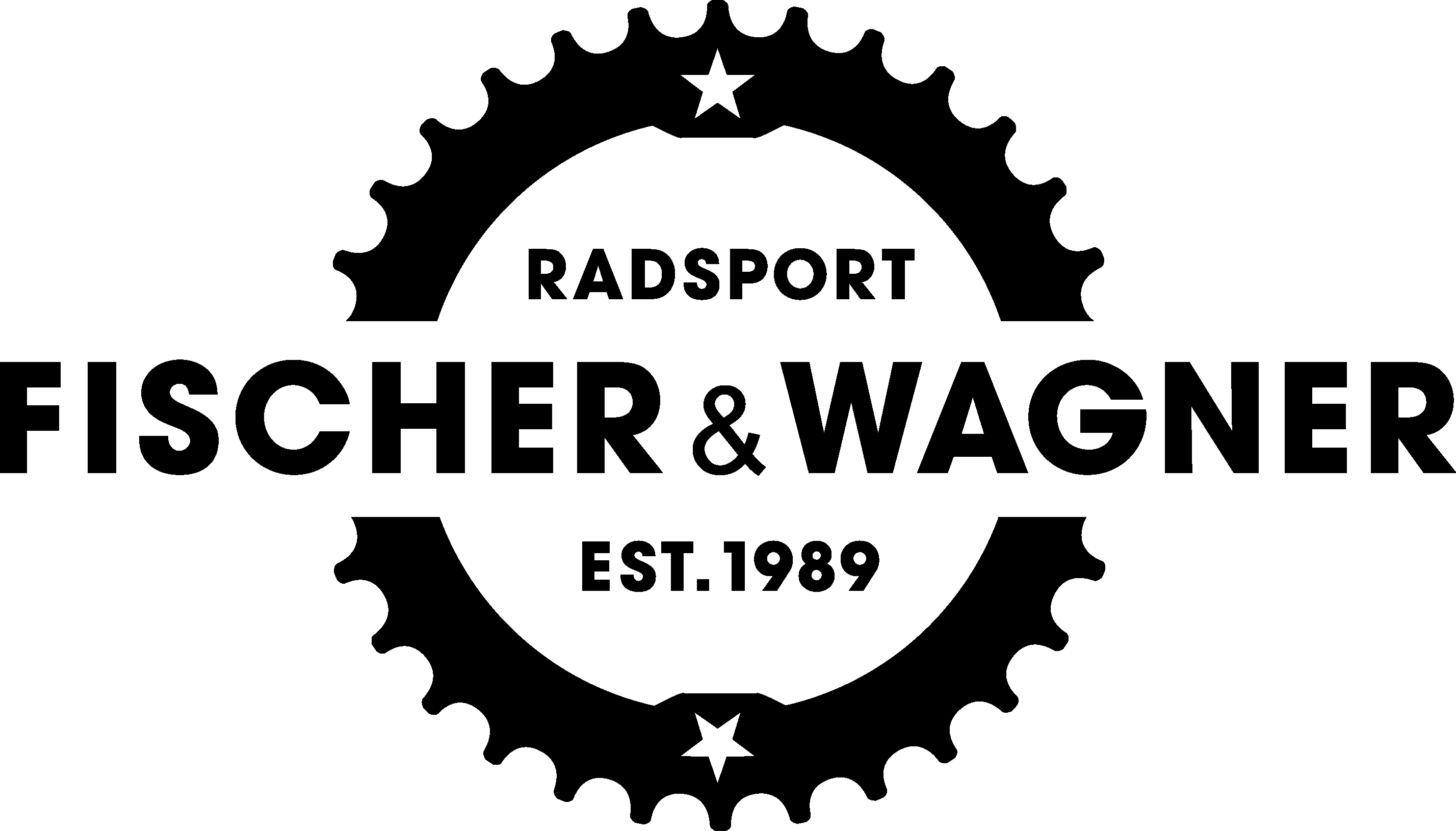 Radsport Fischer & Wagner GmbH Logo