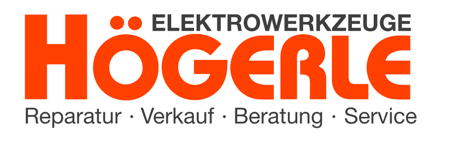 Elektrowerkzeuge Högerle GmbH Logo