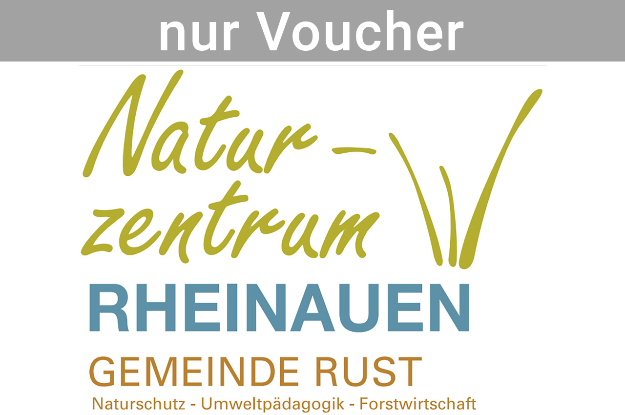 Naturzentrum Rheinauen Logo