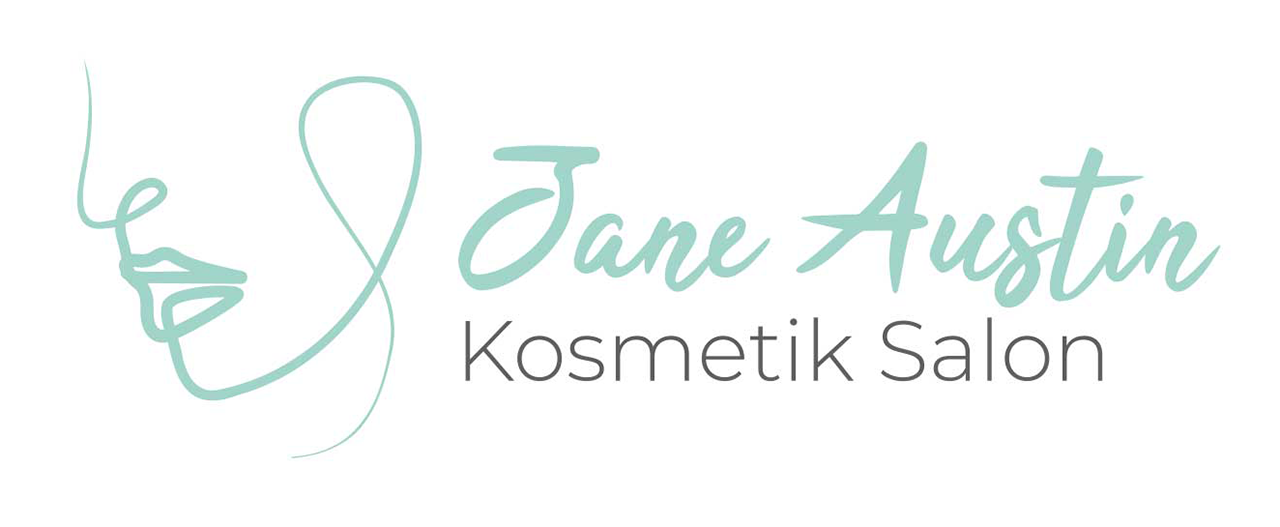 Jane Austin – Kosmetik Salon Logo
