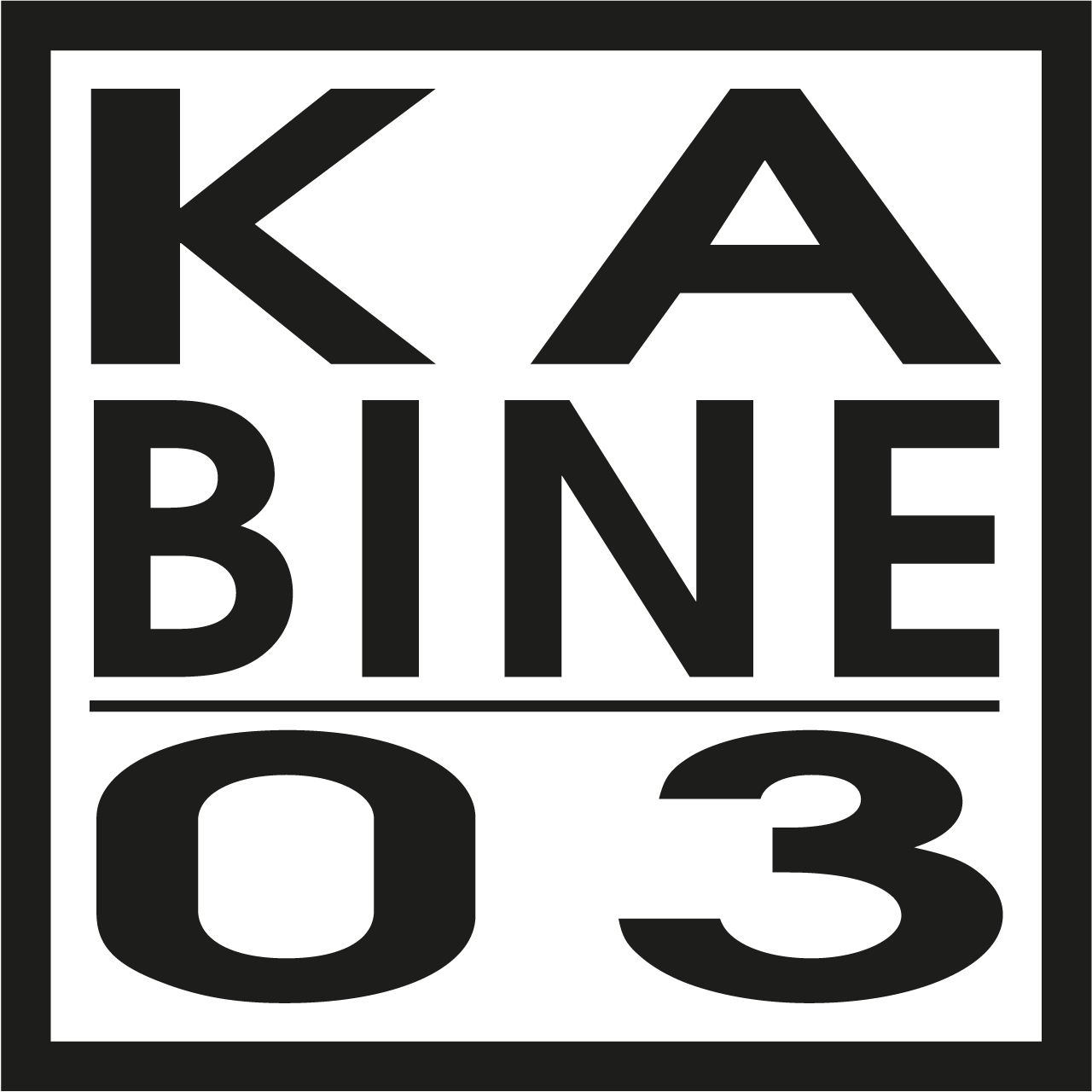 Kabine03 Logo