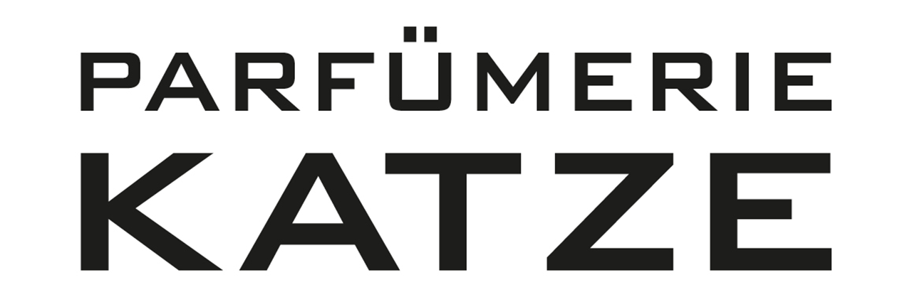 Parfümerie Katze Logo