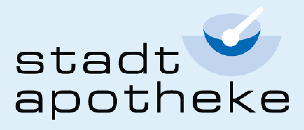 Stadtapotheke Calw Logo