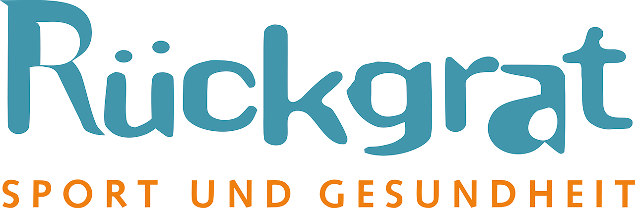 Rückgrat Sport- und Gesundheitscenter Kenzingen GmbH Logo