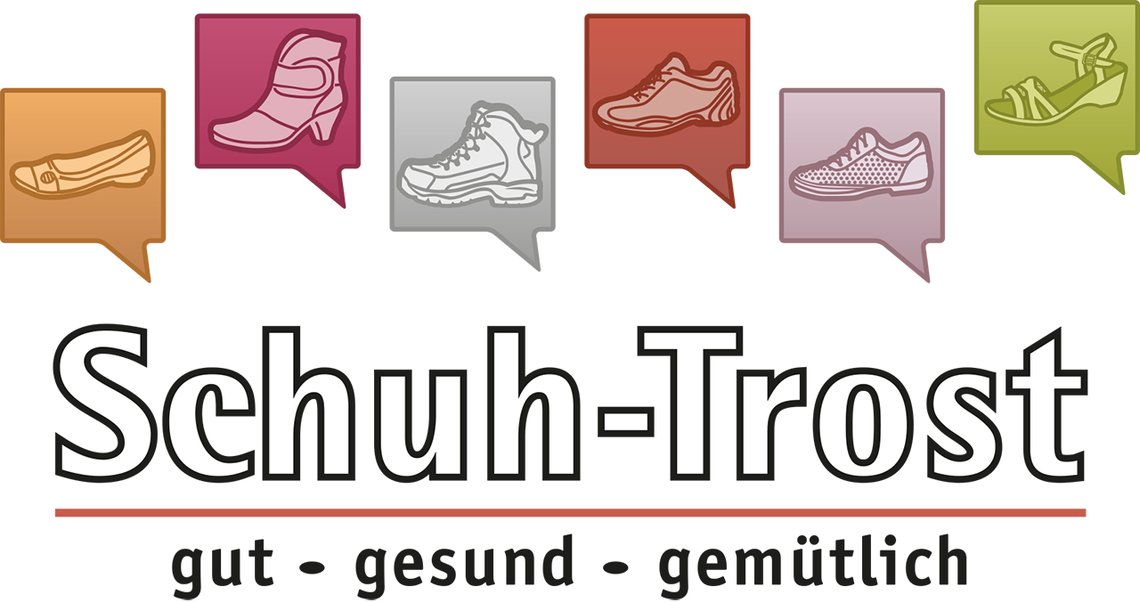 Schuh-Trost e.K. Logo