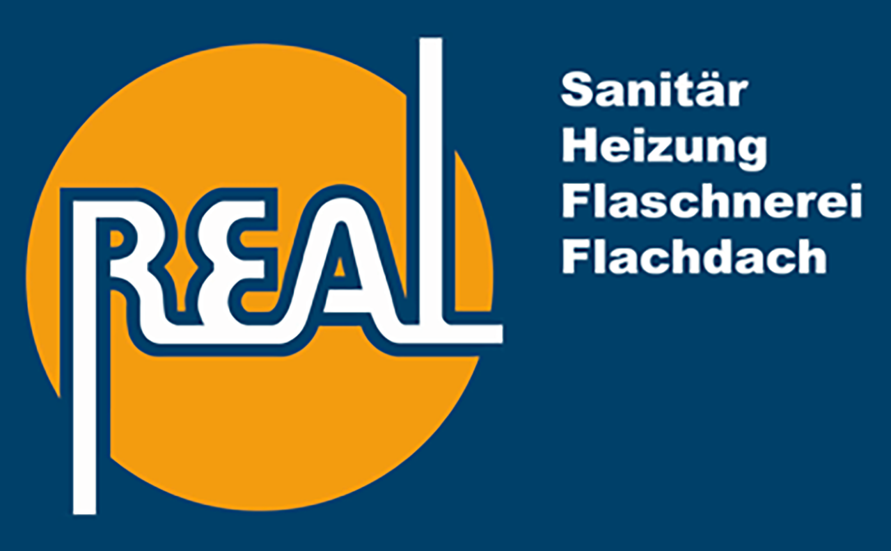 Real GmbH Logo