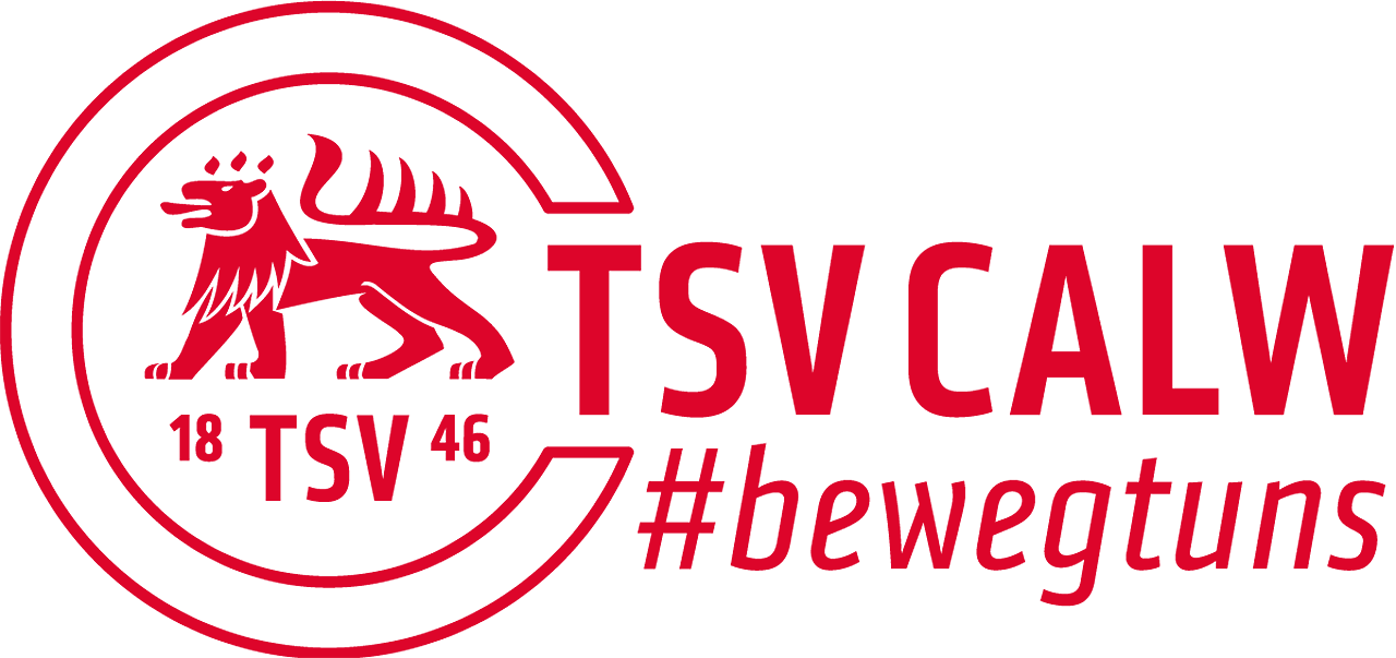 Turn- und Sportverein Calw von 1846 e.V. Logo