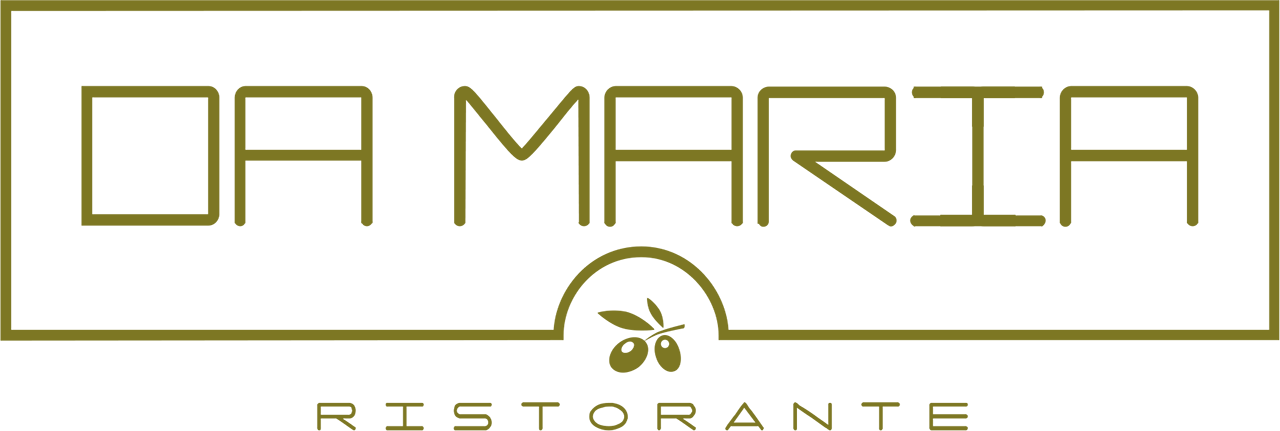 Ristorante Da Maria Logo