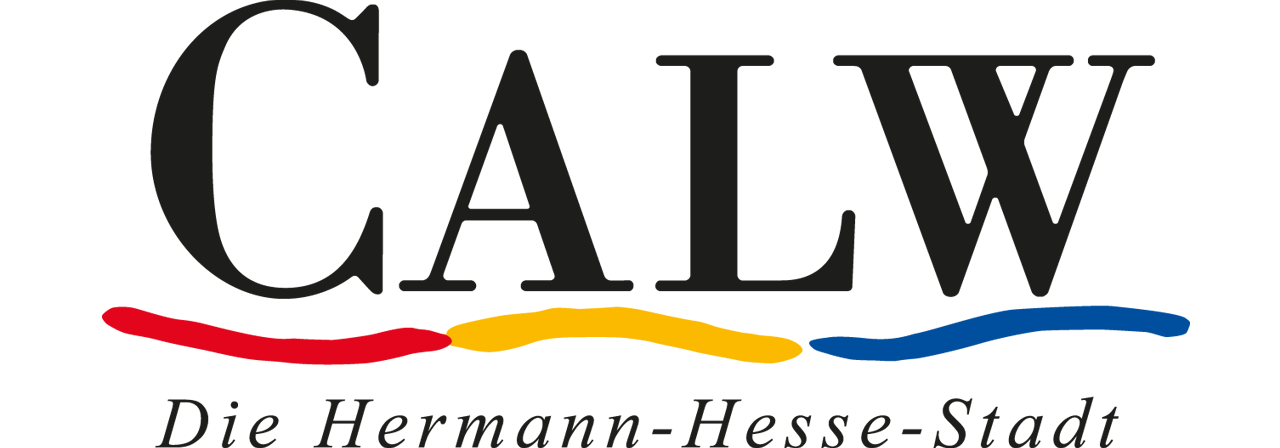 Stadtverwaltung Calw - Touristinformation Logo