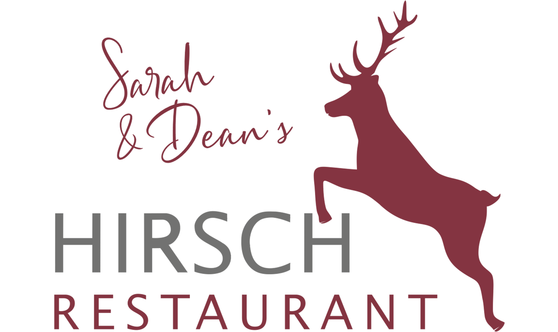 Restaurant Hirsch Logo