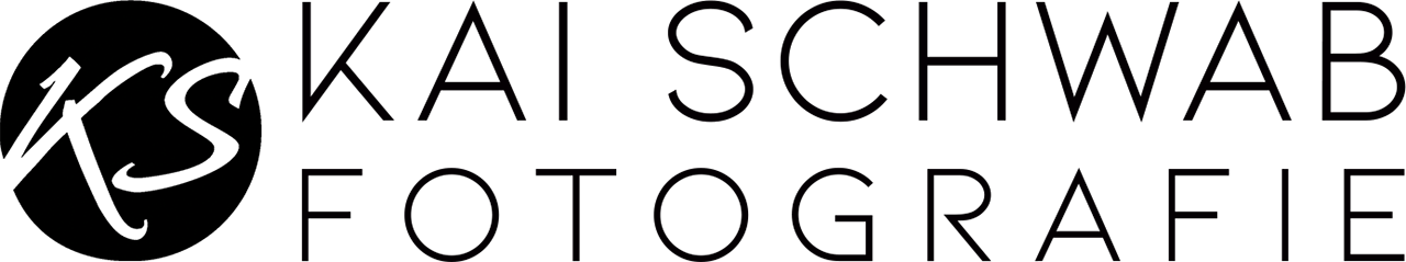 Kai Schwab Fotografie Logo