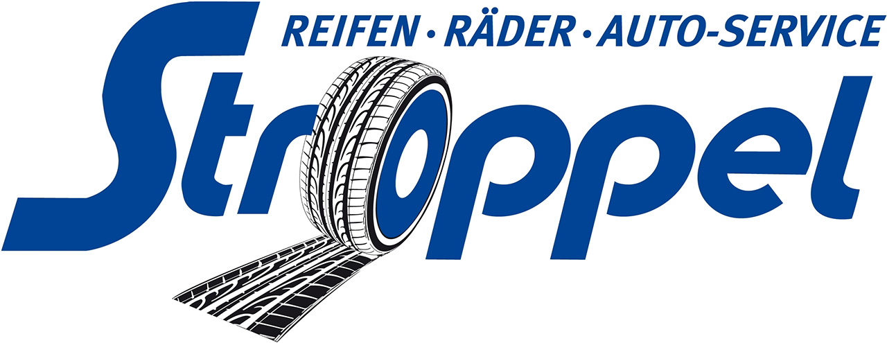 Stroppel Reifendienst GmbH Logo