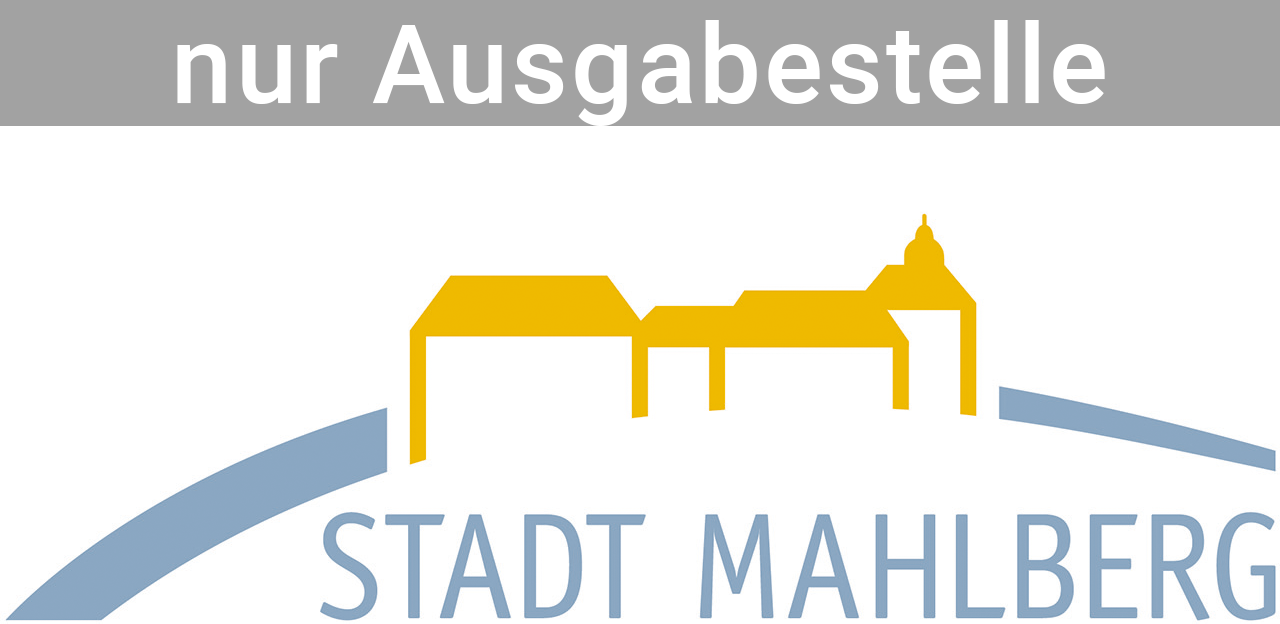 Stadtverwaltung Mahlberg Logo