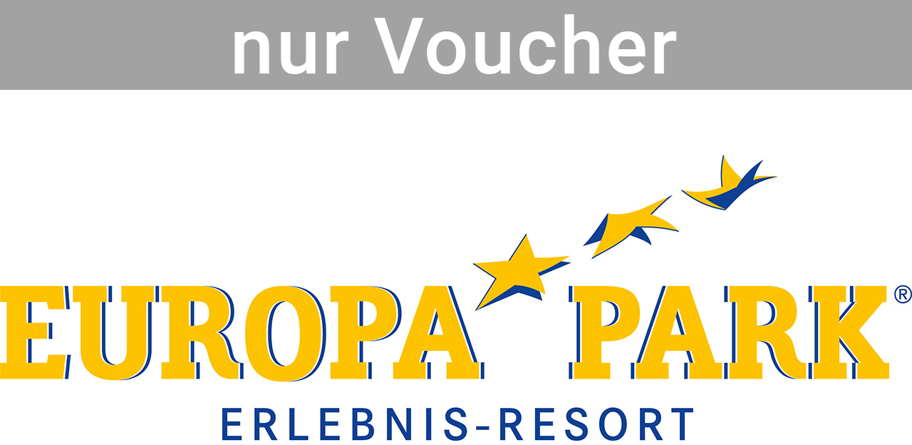 Europa-Park GmbH & Co - Shopping KG Logo