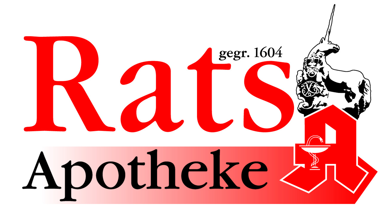 Rats-Apotheke Logo