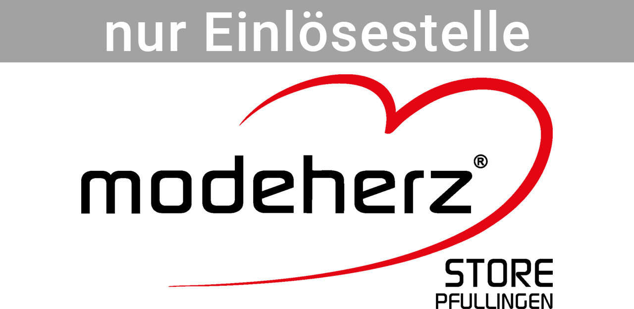 modeherz GmbH Logo