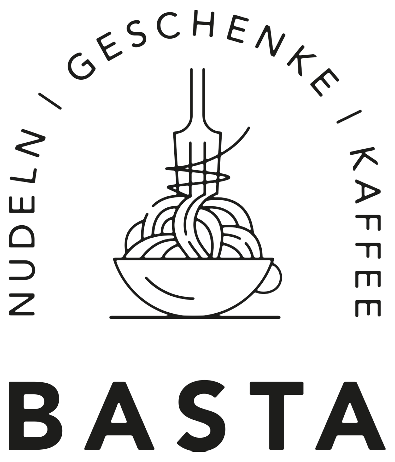 BASTA Logo
