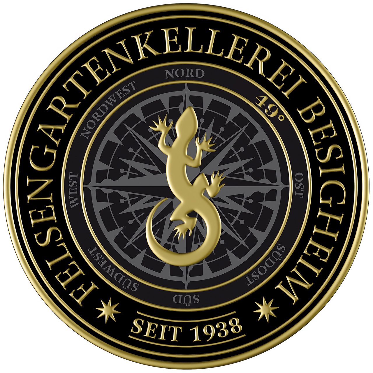 Felsengartenkellerei Besigheim eG Logo