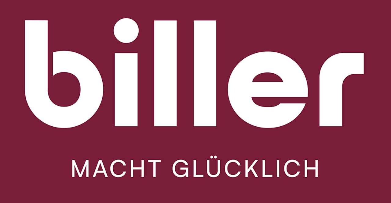 Möbel-Center Biller GmbH Logo