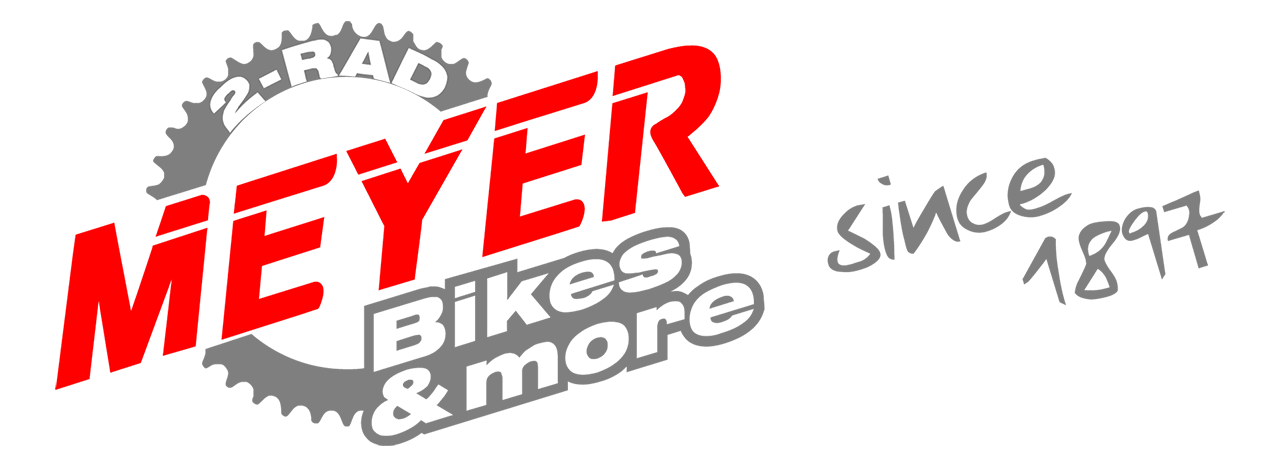 2 Rad Meyer Gmbh & Co KG Logo