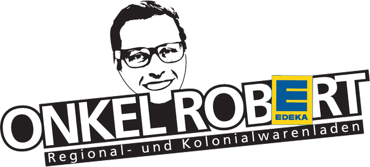 Onkel Robert Logo