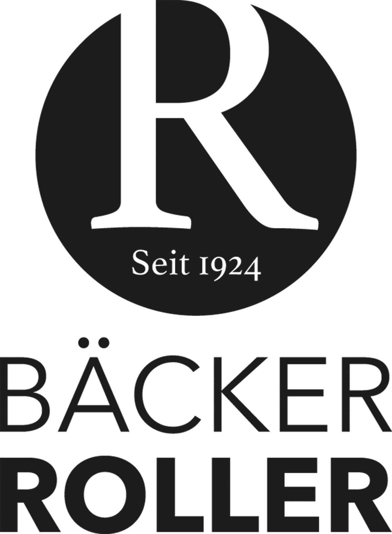 Bäcker Roller Logo