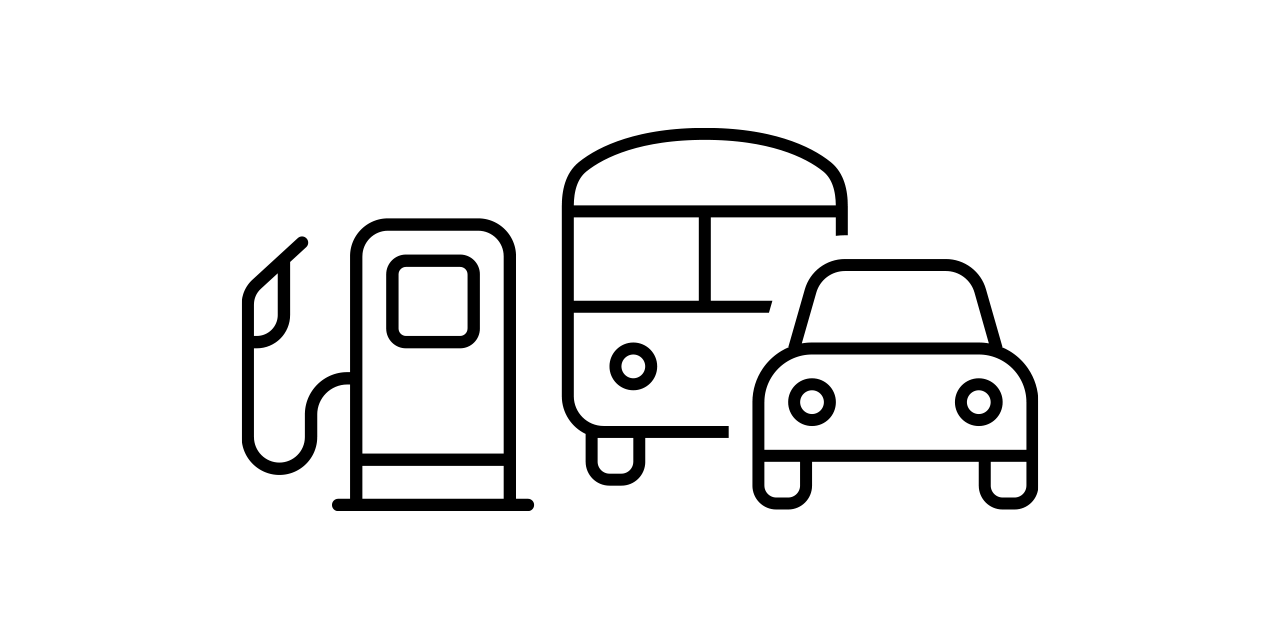 Esso Tankstelle Koc Logo