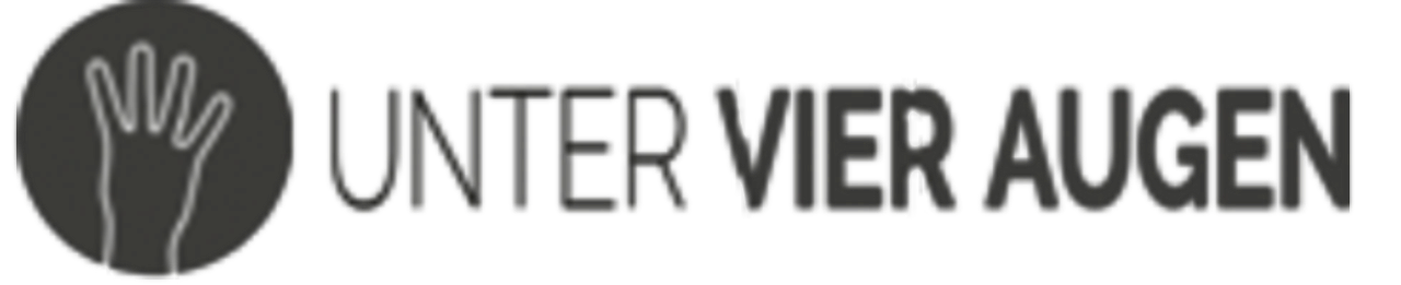 Unter vier Augen Ihre Sehexperten in Ettenheim Logo