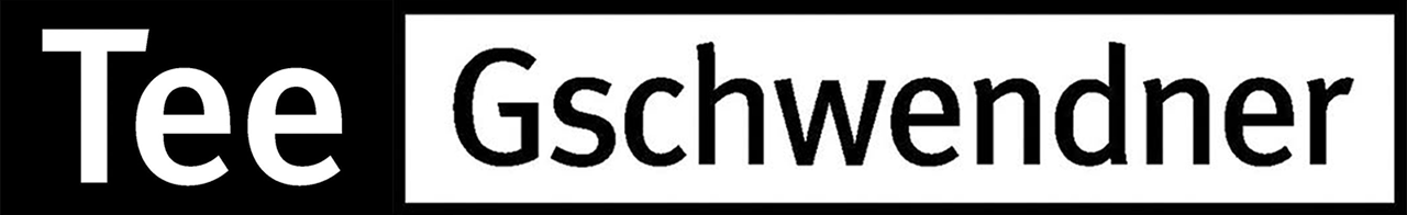 TeeGschwender GmbH Logo