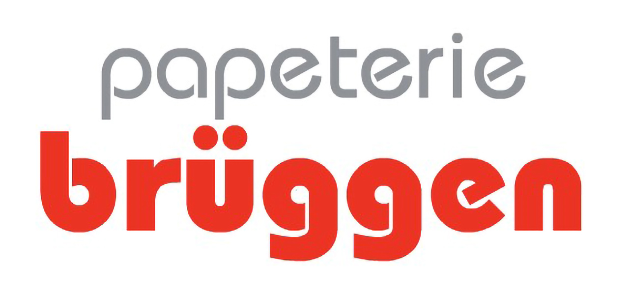 Papeterie Brüggen Logo