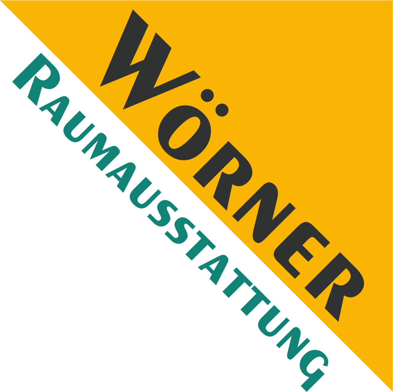 Wörner Raumausstattung GmbH & Co KG Logo