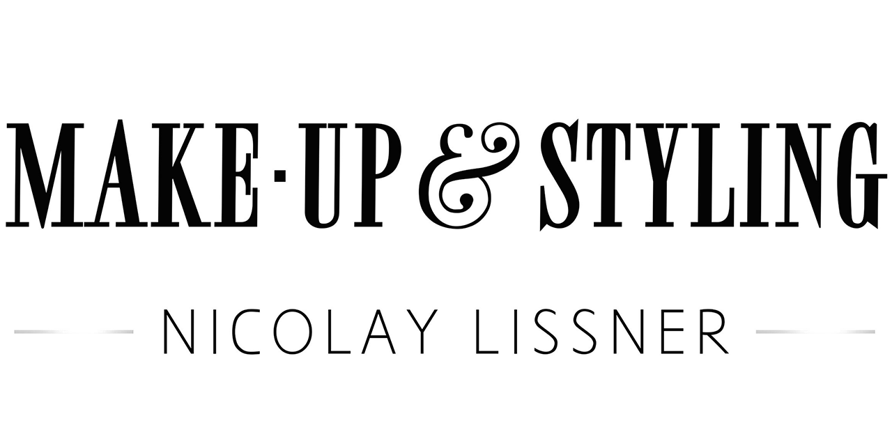 Make-Up & Styling - Nicolay Lißner Logo