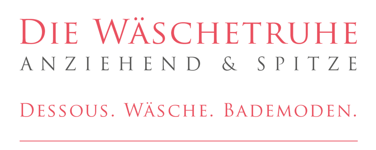 Die Wäschetruhe Logo