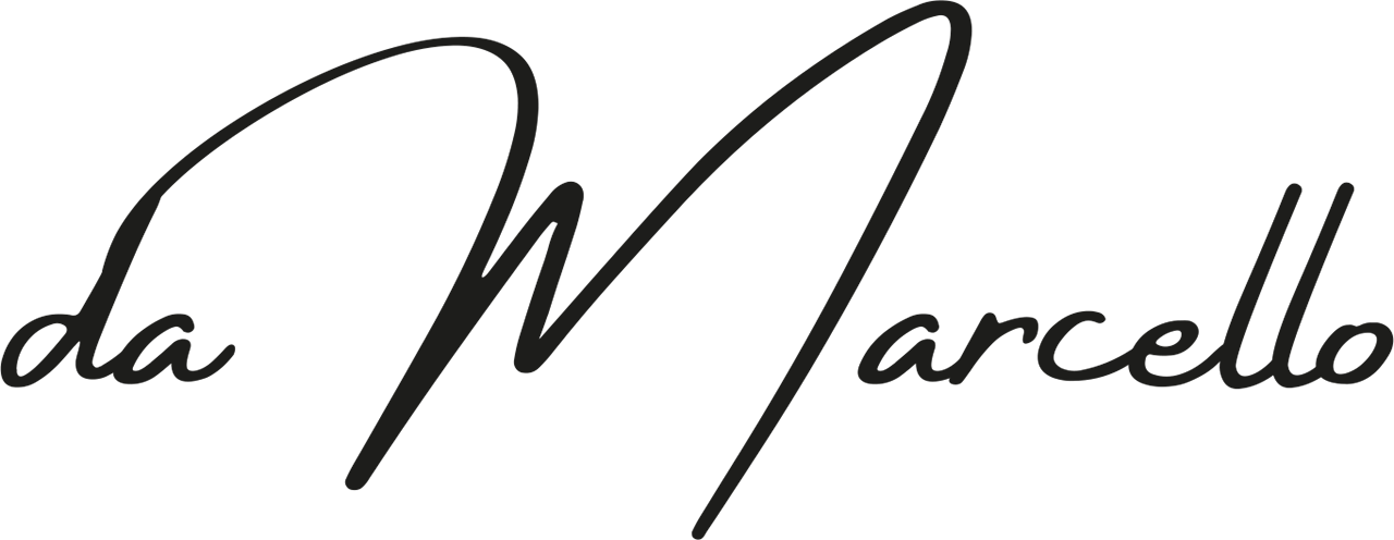 da Marcello Logo