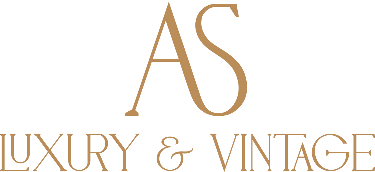 AS Luxury & Vintage Schwemmle GmbH & Co. KG Logo