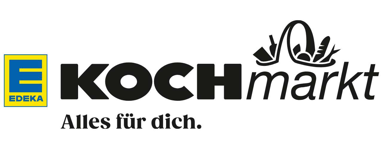 KOCHmarkt KG Logo