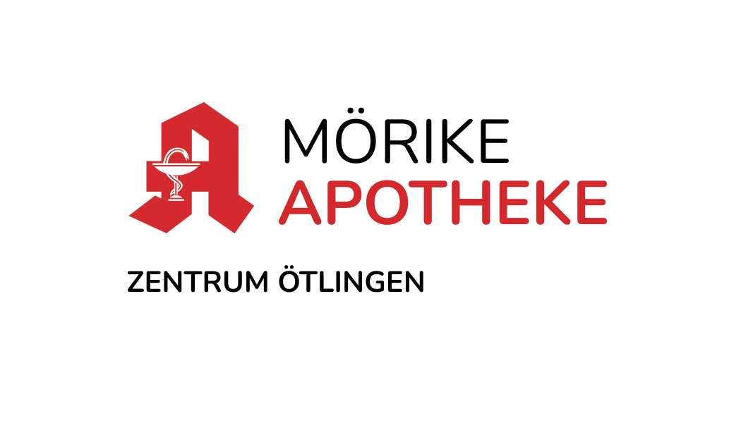 Mörike-Apotheke Zentrum Ötlingen Logo