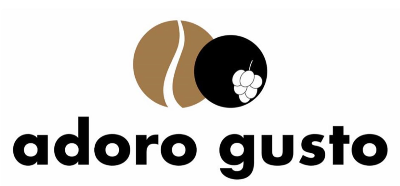 adoro gusto  adornetto GmbH Logo
