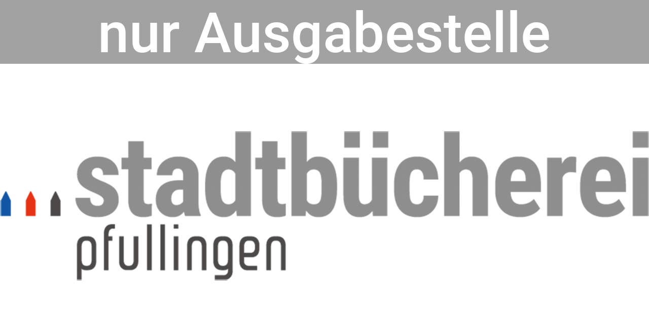 Stadtbücherei Pfullingen Logo
