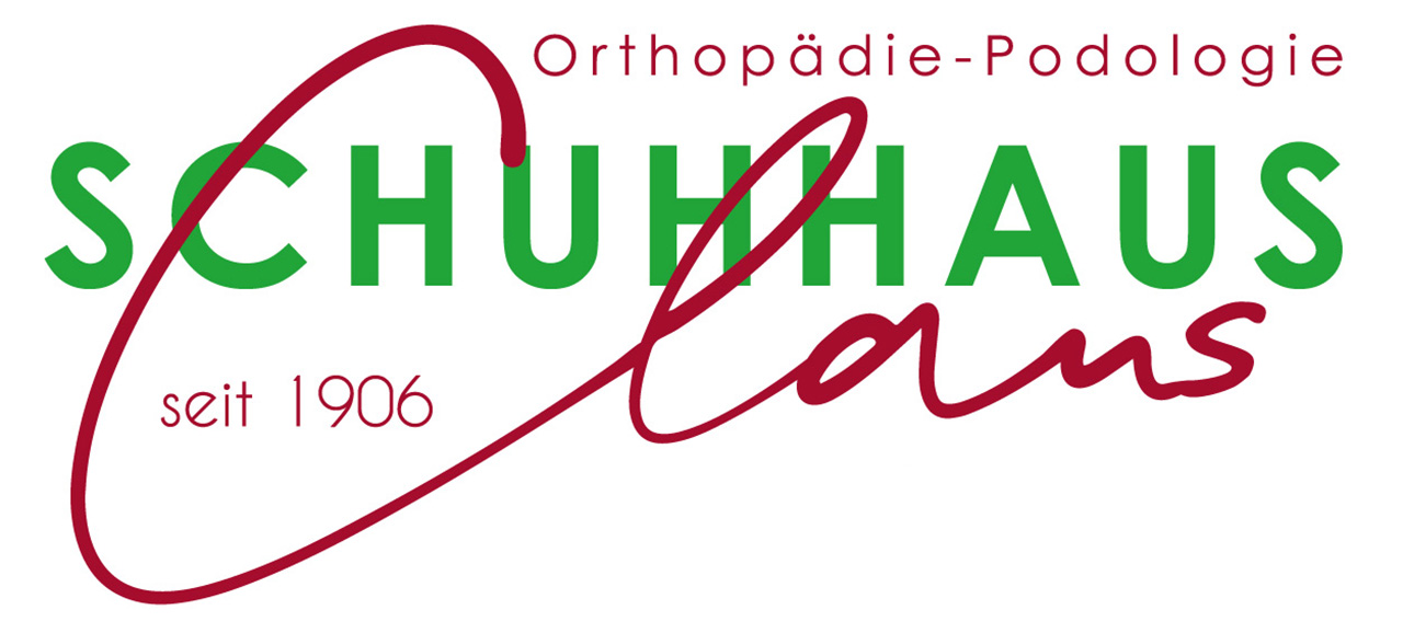 Schuhhaus Claus Logo