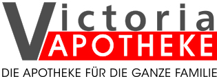 Victoria-Apotheke Logo