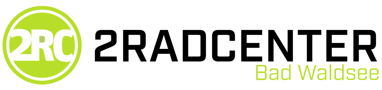 2Rad Center Bad Waldsee GmbH Logo