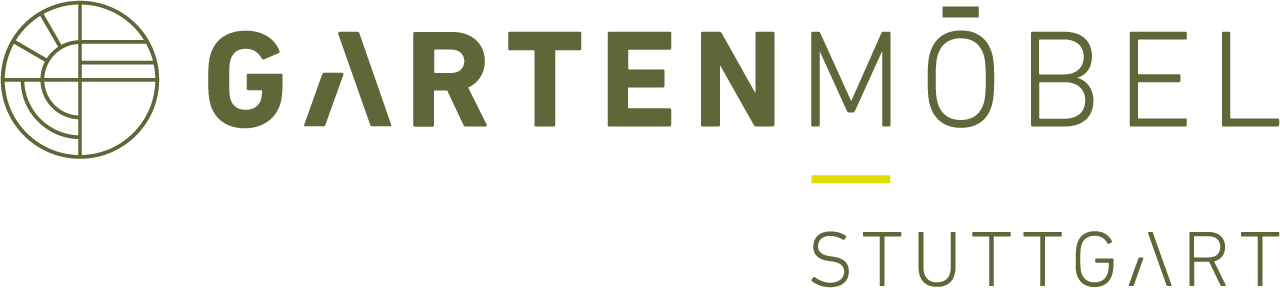Gartenmöbel Stuttgart Logo