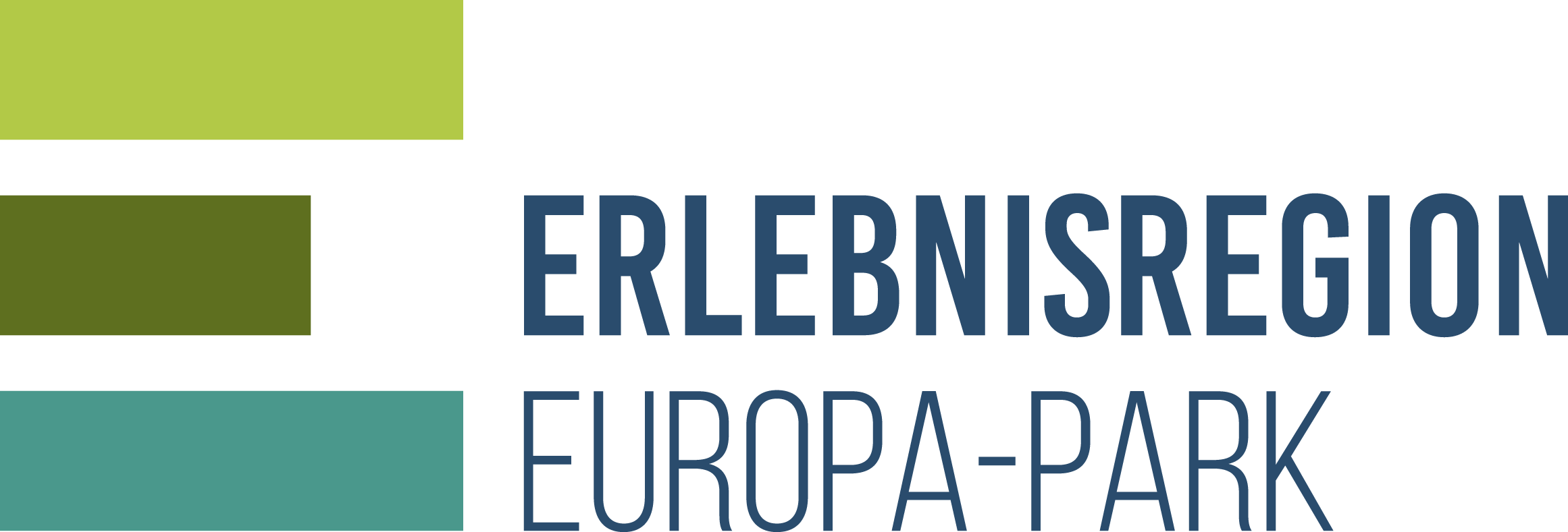 Geschäftsstelle Erlebnisregion Europa-Park Logo